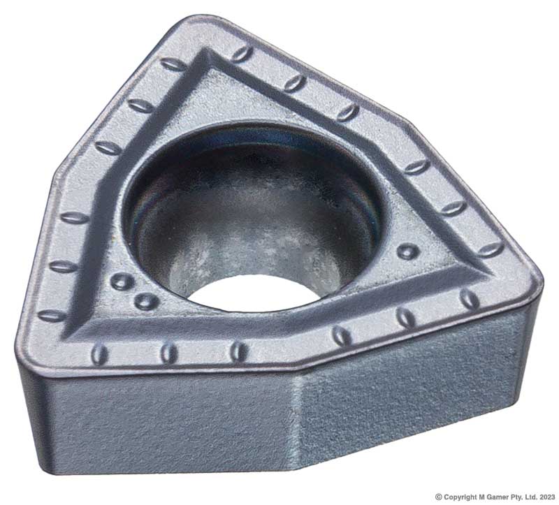 Solid ISO Carbide Turing Insert (Pack of 10)